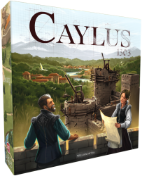Caylus 1303