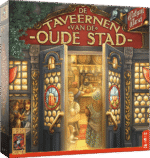 De Taveernen van de Oude Stad