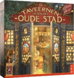 De Taveernen van de Oude Stad