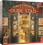 De Taveernen van de Oude Stad