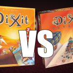 Wat is het Verschil tussen Dixit en Dixit Odyssey