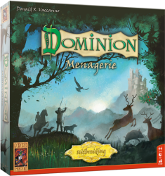 Dominion: Menagerie Gebruikers Reviews