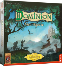Dominion: Menagerie Videos