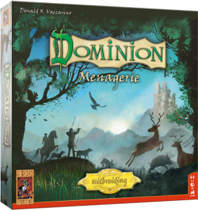 Dominion: Menagerie