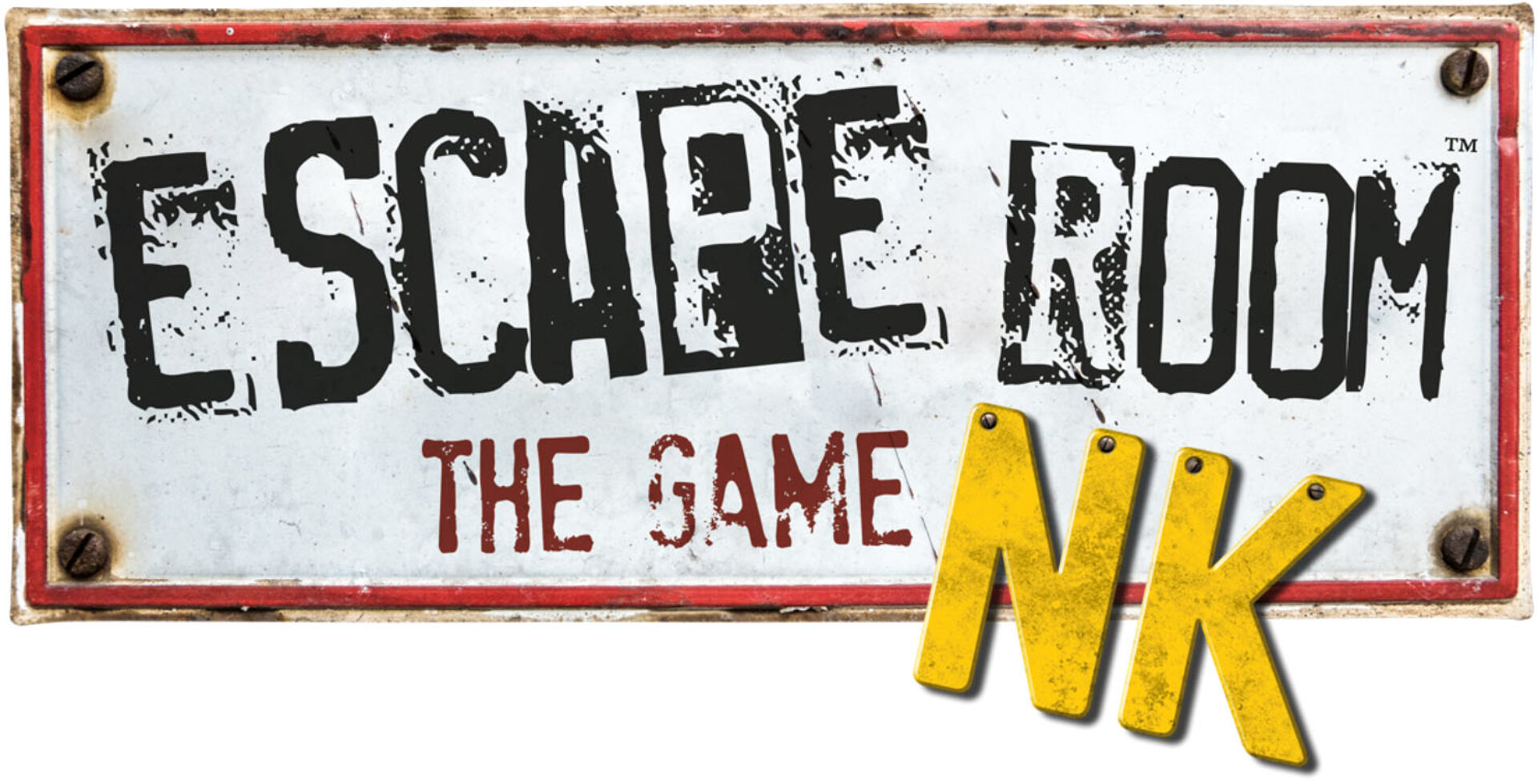 Geef je op voor het NK Escape Room The Game