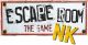 Geef je op voor het NK Escape Room The Game