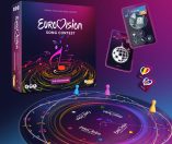 Eurovision Song Contest: The Boardgame