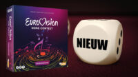 Nieuw Bordspel – Eurovision Song Contest: The Boardgame