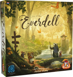 Everdell – Speluitleg