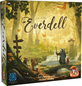 Everdell