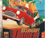 Getaway Driver