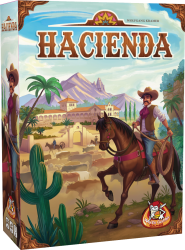 Hacienda User Reviews