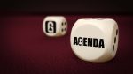 Spel Agenda