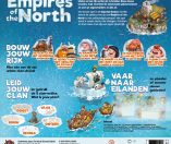 Imperial Settlers: Empires of the North