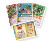 Empires of the North: Japanse Eilanden