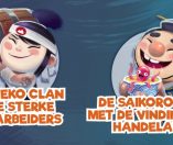 Empires of the North: Japanse Eilanden