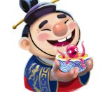 Empires of the North: Japanse Eilanden