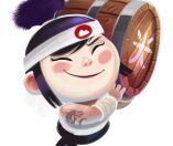 Empires of the North: Japanse Eilanden