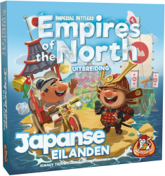 Empires of the North: Japanse Eilanden Gebruikers Reviews