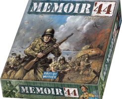 Memoir ’44
