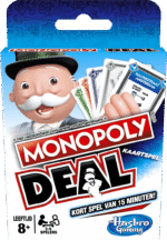Monopoly Deal