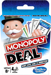 Monopoly Deal