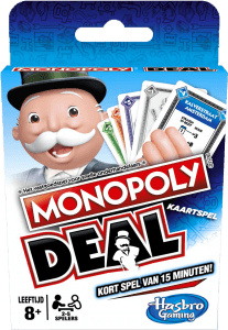 Monopoly Deal