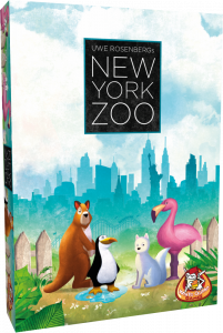 New York Zoo