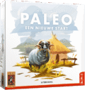Paleo: Een Nieuwe Start