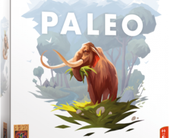 Paleo