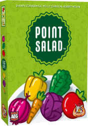 Point Salad User Reviews