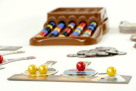 Potion Explosion