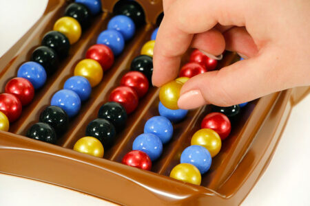 Potion Explosion