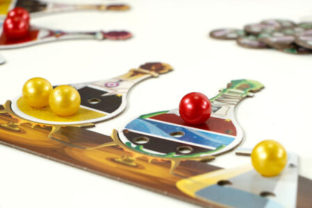 Potion Explosion