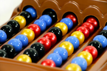 Potion Explosion
