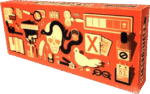 Secret Hitler Doos