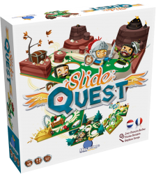 Slide Quest – Promovideo