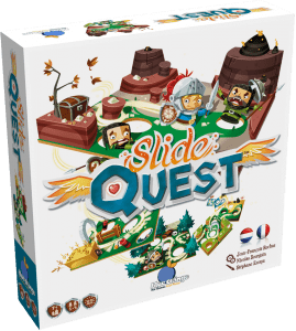 Slide Quest