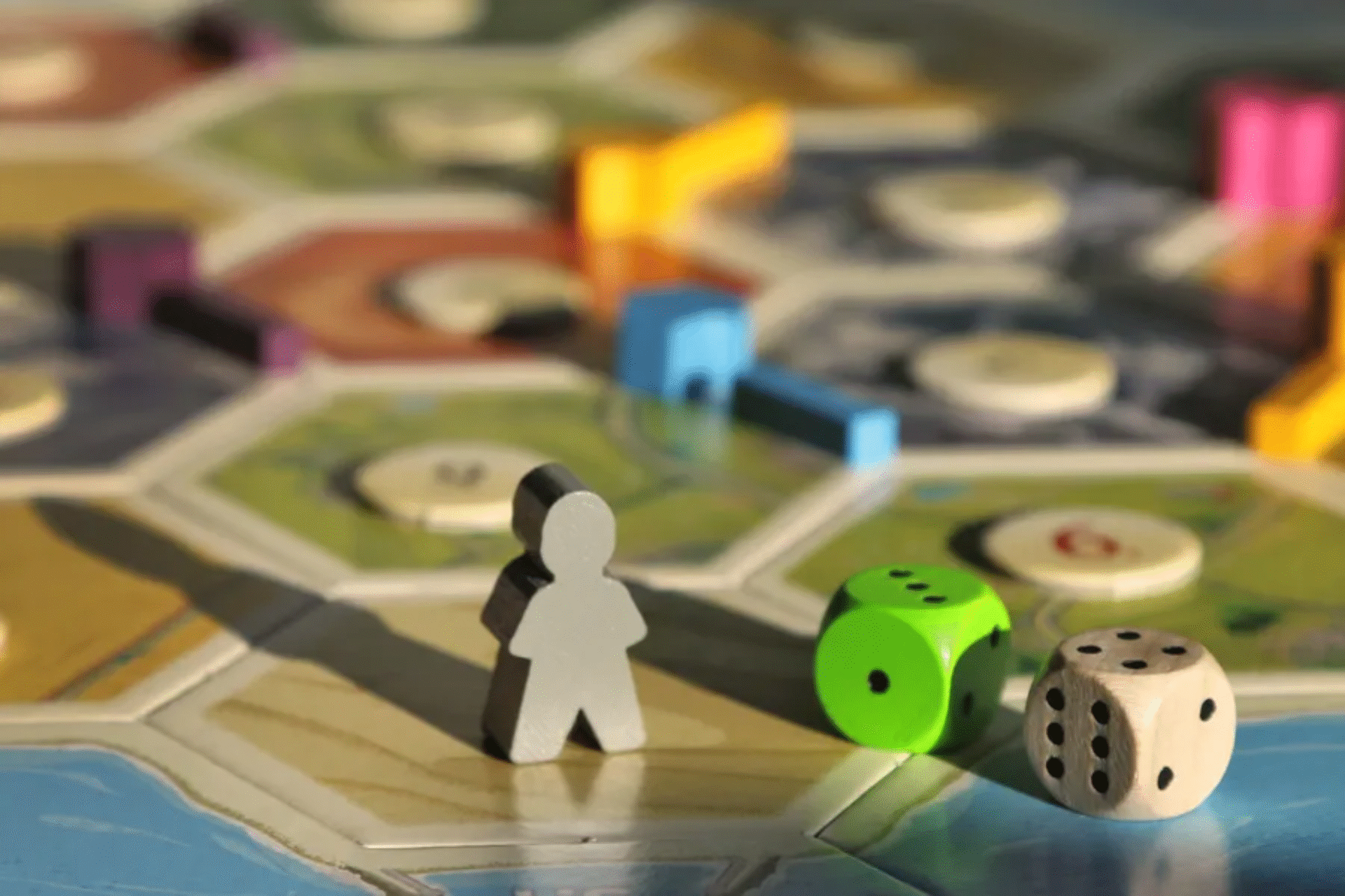 DBGI bundelt de krachten van de Nederlandstalige bordspelindustrie