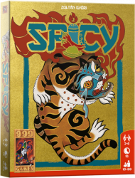 Spicy