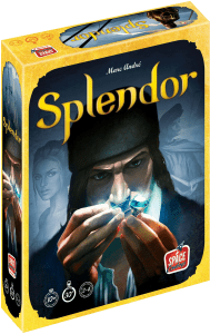Splendor