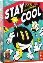 Stay Cool