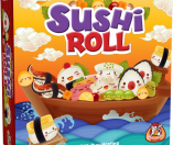 Sushi Roll