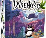Takenoko