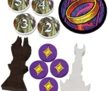 The Lord of the Rings: The Two Towers – Trick-Taking Game
