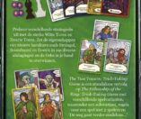 The Lord of the Rings: The Two Towers – Trick-Taking Game