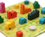 Tiny Towns