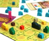 Tiny Towns