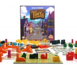 Tiny Towns