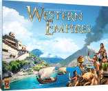 Western Empires